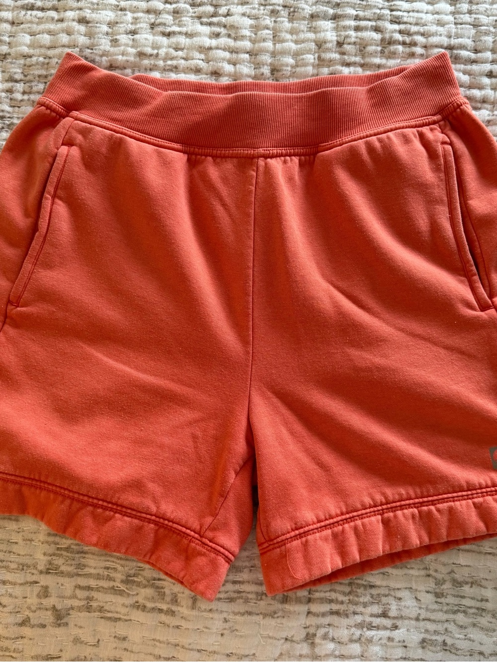 DAILY PRACTICE Sweat Shorts